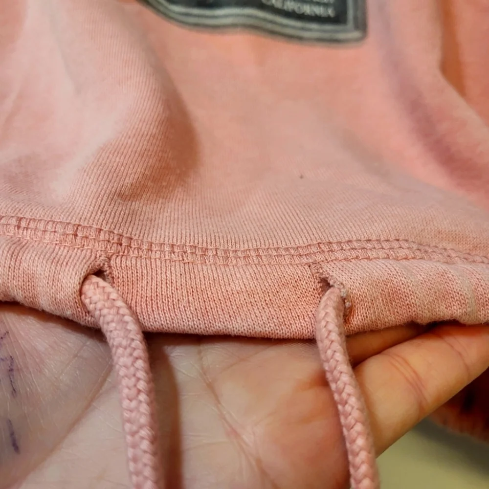 RARE Pagent of the Masters pink sweater - Picture 4 of 7